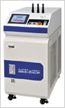 YAGレーザー加工機 MAX-041P