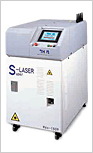 YAGレーザー加工機 MAX-150P