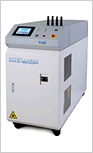YAGレーザー加工機 MAX-150P