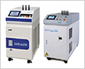 SUPER LASER溶接機
