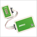 ポータブル通信電流計ENIMAS